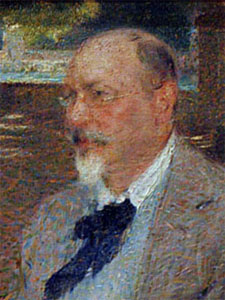 Ettore Roesler Franz